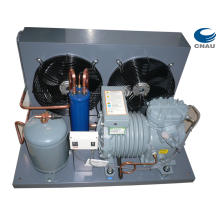 Copeland Semi-Hermetic Condensing Units (CH8LE200)